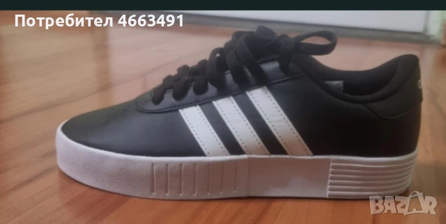 Adidas дамски черни – комфорт и стил