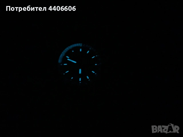 Чисто нов швейцарски Tissot PRS 516 , снимка 11 - Мъжки - 53248922