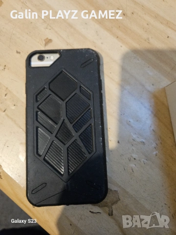 Продава се Айфон , снимка 2 - Apple iPhone - 53275650