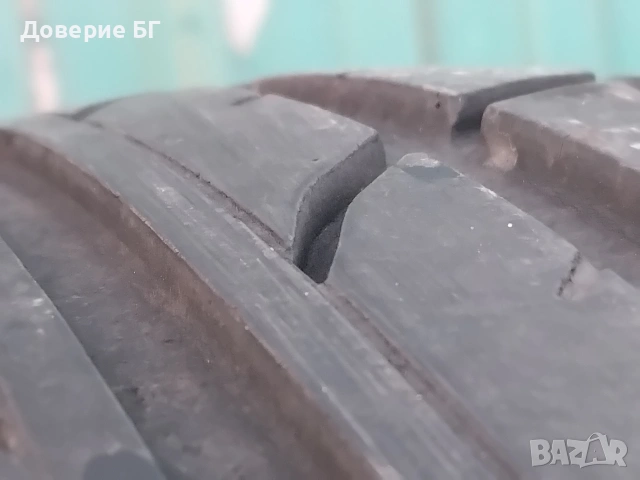 Гуми 235 55 17 Таурус Taurus 2 броя - нов внос. Не са нови!, снимка 2 - Гуми и джанти - 53850280