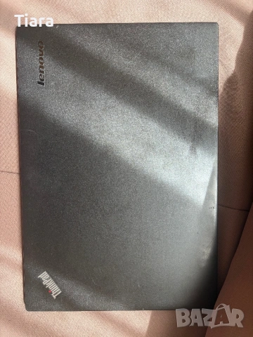 Lenovo ThinkPad X1 Carbon (2nd Gen) за части + оригинално зарядно, снимка 3 - Лаптопи за работа - 54261941