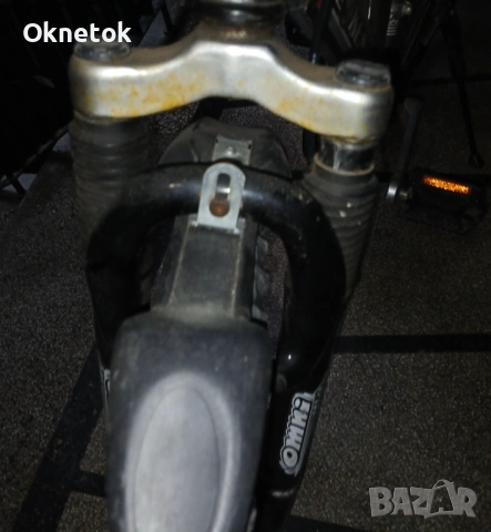 Планински велосипед „McKenzie” - 26”/21 скорости, снимка 11 - Велосипеди - 53691387