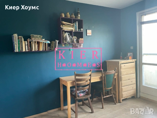 Тухлен апартамент с гараж в гр,Димитровград, снимка 15 - Апартаменти - 53257395