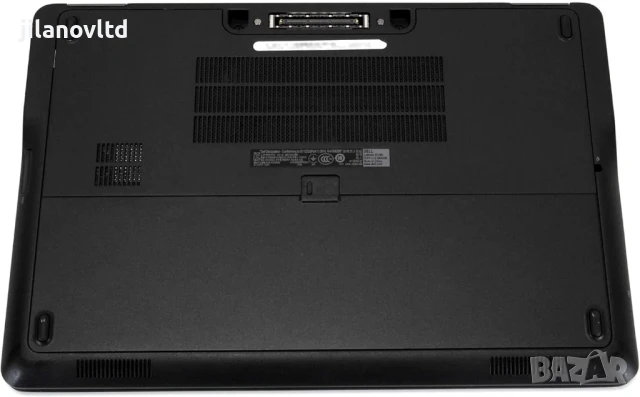 Лаптоп Dell Latitude E7250 i7-5600U 8GB 256GB SSD HD ГАРАНЦИЯ, снимка 9 - Лаптопи за работа - 51237653