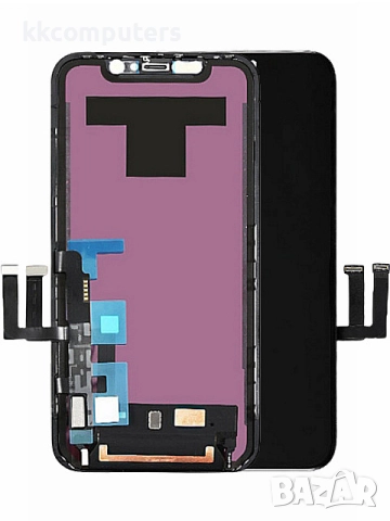 LCD дисплей за Apple Iphone 11 6.1" (A2221)