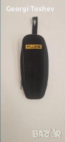 Fluke C150 калъф, снимка 2 - Калъфи, кейсове - 46962587