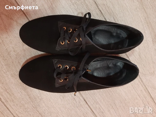 Дамски обувки , снимка 3 - Дамски ежедневни обувки - 51154338