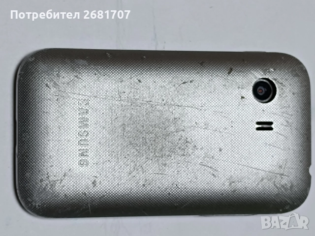 телефон Самсунг GT-S5360, снимка 2 - Samsung - 52056978