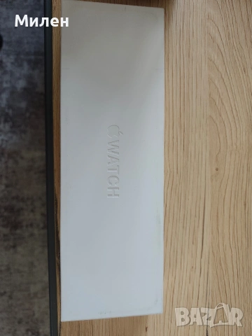 Apple watch 11 42mm