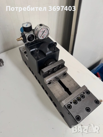 LANG stamp unit менгеме 41200