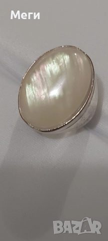 Дамски пръстени, снимка 8 - Пръстени - 49027163