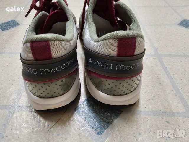 Adidas Stella McCartney , снимка 1 - Маратонки - 45586598