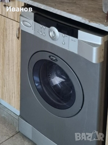 ПЕРАЛНЯ  gorenje wa132p 