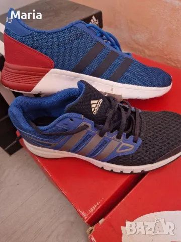 Разпродажба мъжки маратонки Адидас
