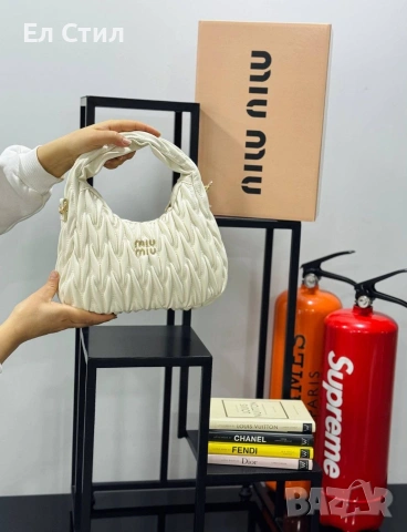 ✨🔥🔥🔥 👍 ✨𝗣𝗿𝗶𝗰e :27€ НА ЕДРО ✨𝗦ı𝘇𝗲: 17x28 см, снимка 2 - Чанти - 53655275