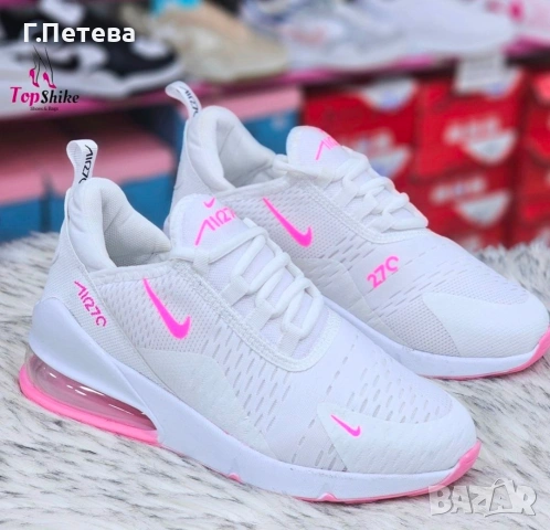 Nike Air Max 270 дамски маратинки
