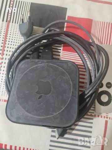 apple a1469 tv box, снимка 3 - Друга електроника - 46799617