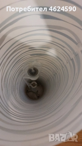 Лампион, снимка 5 - Лампиони - 52193417