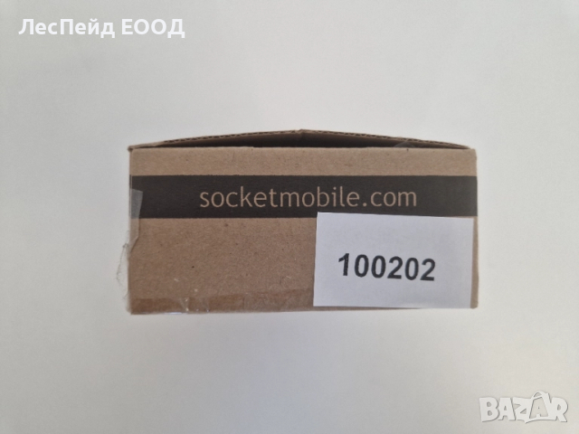 Socket Mobile CX3360-1682 SocketScan S700 1D Bluetooth баркод скенер
