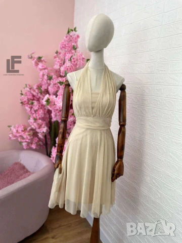 Рокля  , снимка 2 - Рокли - 50579238