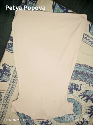 Рокля Lacoste, снимка 6 - Рокли - 51067745