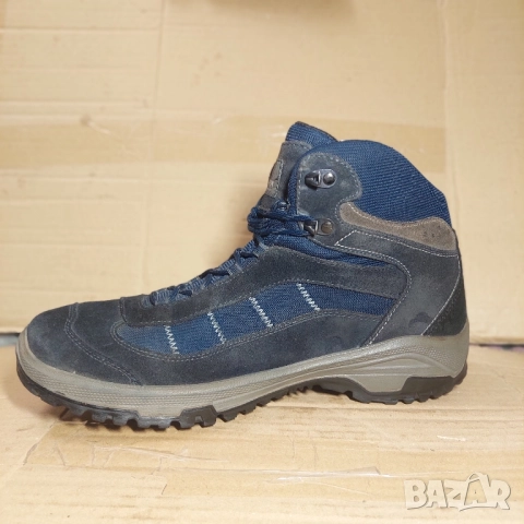 водоустойчиви туристически / ловни обувки Scarpa Mid Gore-tex номер 46 , снимка 4 - Други - 38299538
