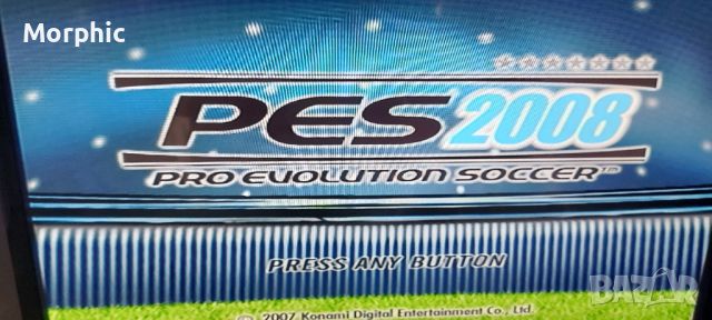 Игри за PS2 Playstation2 - FIFA PES, снимка 8 - Игри за PlayStation - 45913996