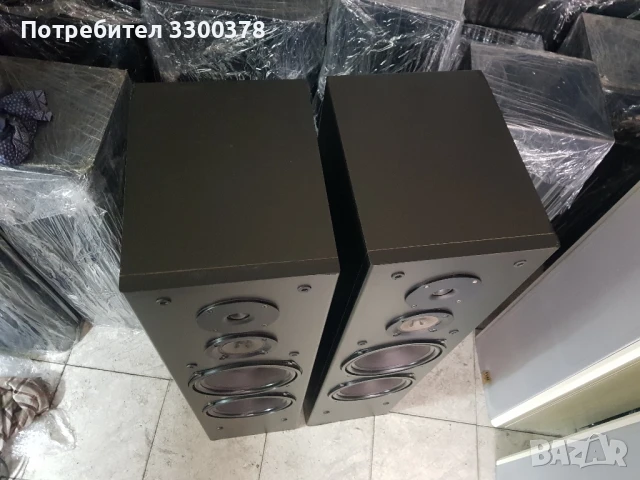 Тонколони  schnaider   ls  80 36, снимка 3 - Тонколони - 50518383