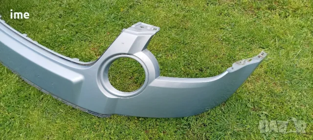 Оригинална предна броня за Scoda Yeti до 2013 г. 5L0807221. Горна част. Здрави захвати..., снимка 15 - Части - 50235290