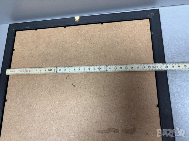 Рамки за картини, гоблени и др.-2 броя за 15,00€, снимка 11 - Картини - 54068940