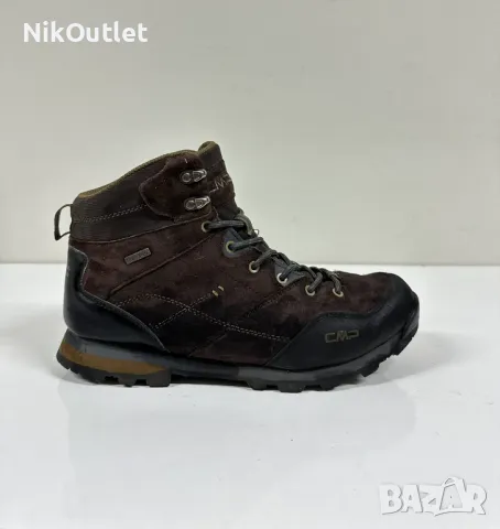 CMP Alcor Mid Treking Shoes, снимка 1 - Мъжки боти - 47300589