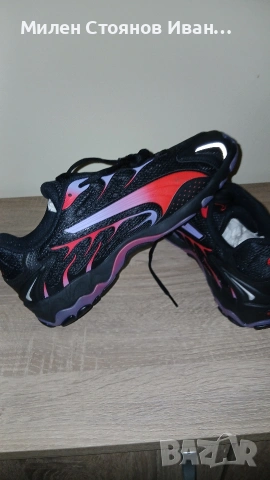 Puma, снимка 10 - Маратонки - 53835208