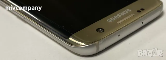 Samsung Galaxy S7 edge 32GB, снимка 6 - Samsung - 47970754