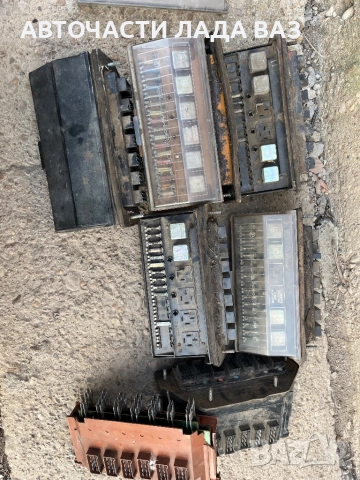 Lada/Лада авточасти ваз Лада жигула нива 2101/2107, снимка 18 - Части - 52382410