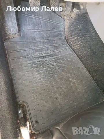 Субару Фотестър 2.5 Турбо 230 кс, снимка 9 - Части - 49899538