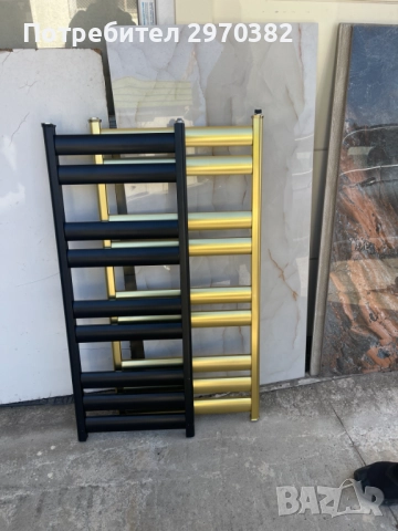 лира за баня, снимка 10 - Радиатори - 51691847