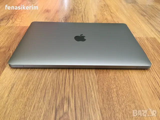 13.3' Apple MacBook Pro 2019 TouchBar Core i5 8GB RAM/128GB SSD/Бат 6ч, снимка 5 - Лаптопи за работа - 48706319