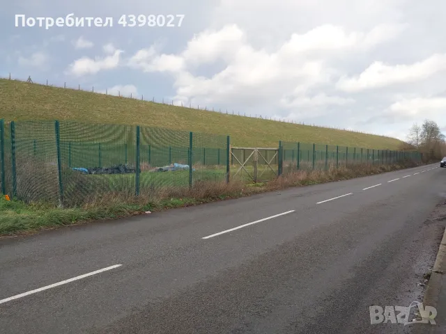 Продава се парцел 2900м2 Лондон,Англия ТОП, снимка 4 - Парцели - 50436566