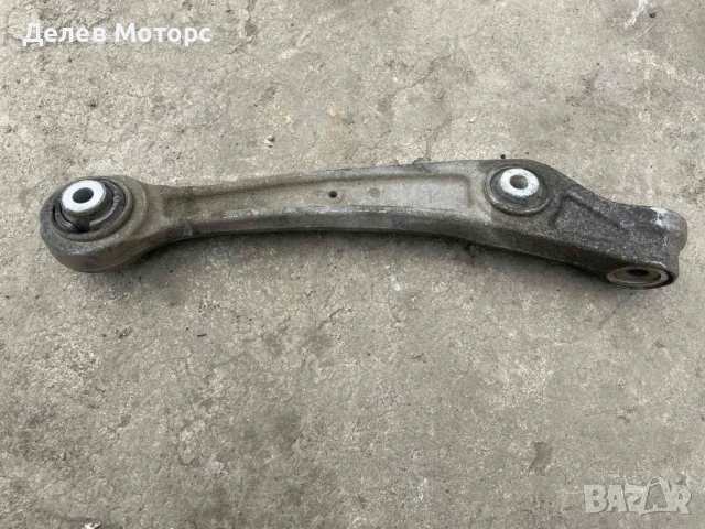 8K0407155C носач преден ляв от Audi A4 B8 1.8 TFSI 120 ph., automatic, 2011, engine CDHA euro 5 , снимка 2 - Части - 50459148