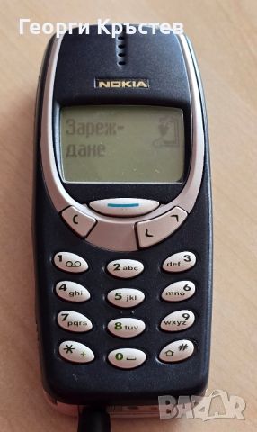 Nokia 3310 и 3510, снимка 7 - Nokia - 46295699