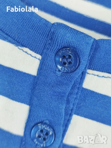 Escada Sport Tshirt S, снимка 2 - Тениски - 50822378