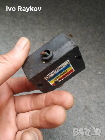 Ключ , газ-бензин,  Т-100, снимка 3 - Части - 52561758