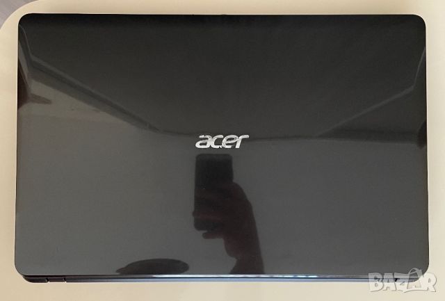 Лаптоп Acer Aspire E1-531G, снимка 2 - Лаптопи за дома - 46346330