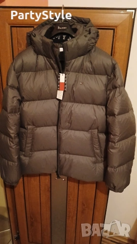 Tommy Hilfiger- Jeans Essential