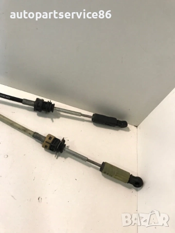 Жило за скорости ръчна кутия за Mercedes W906 Sprinter 2.2 CDI (2008) A9062600251, снимка 3 - Части - 54109058