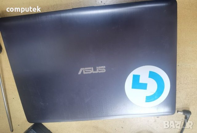 Части - Asus s301la, снимка 3 - Части за лаптопи - 46363121