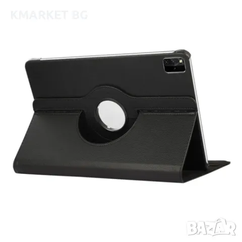 Lenovo Tab M11 / Xiaoxin Pad 11 2024 360 Кожен Калъф и Протектор, снимка 11 - Калъфи, кейсове - 48098419