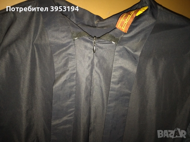 Дамска рокля  Djofra /Джофра/, снимка 4 - Рокли - 52341844