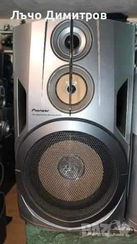 PIONEER M-IS22, снимка 13 - Аудиосистеми - 47153823