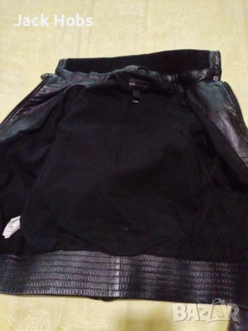 Зимно метъл яке Еxodus, снимка 6 - Якета - 54097046